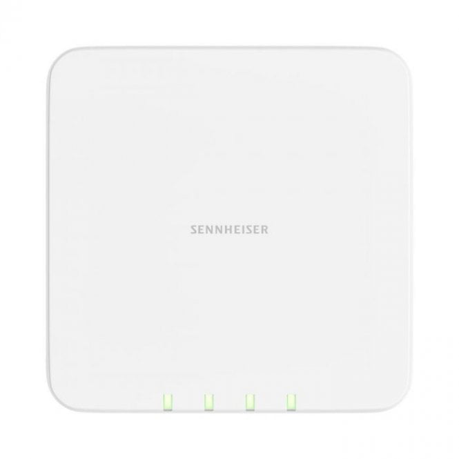 Sennheiser  SL MCR 4 DW-3 Multi Channel Receiver for SpeechLine