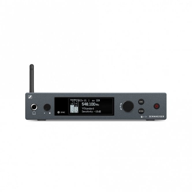 Sennheiser SR IEM G4-A1 Stereo Transmitter