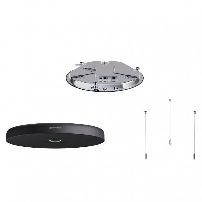 Sennheiser  TCC M-S-B