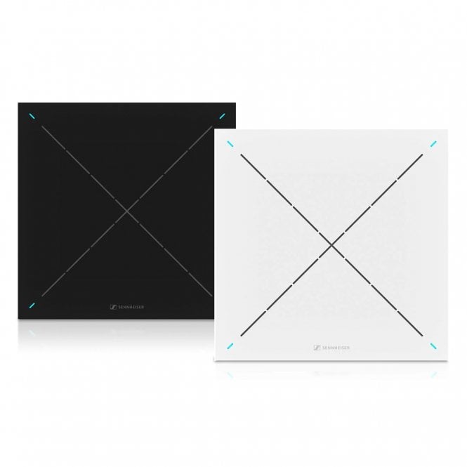 Sennheiser  TeamConnect Ceiling 2 BLACK