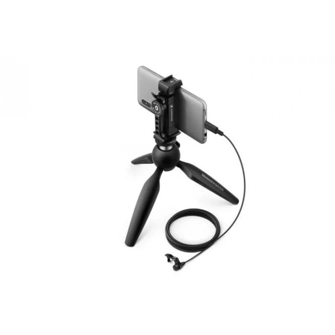 Sennheiser  XS Lav Usb-C Mobile Kit