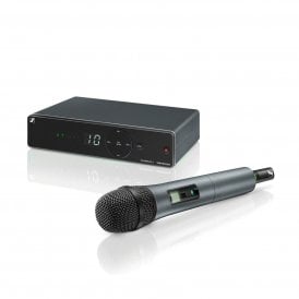 XSW 1-835-E Wireless Handheld Microphone System - E Range