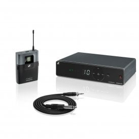 XSW 1-Cl1-A Instrument Wireless Microphone, A Range