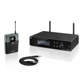 XSW 2-Cl1-B Wireless 2 Instrument System B-Range: 614 - 638 MHz