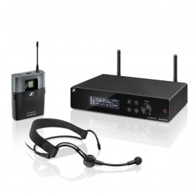 XSW 2-ME3-GB Wireless Headset Microphone GB Range