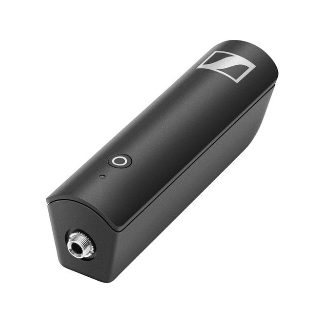Sennheiser XSW-D-Mini-Jack-TX Transmitter for XSW-D Digital Wireless System (2.4 GHz)
