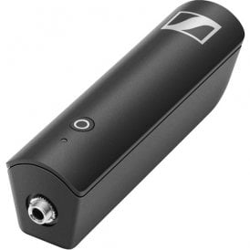 XSW-D-Mini-Jack-TX Transmitter for XSW-D Digital Wireless System (2.4 GHz)