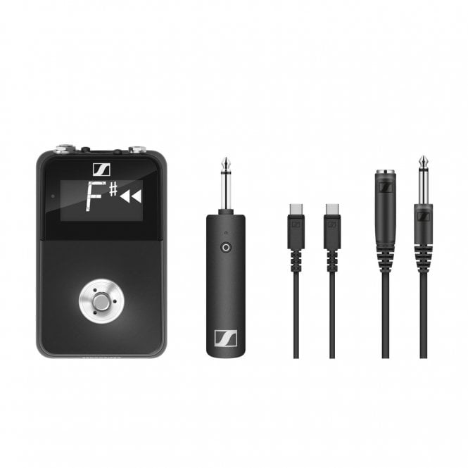 Sennheiser  Xsw-d PedalBoard Set