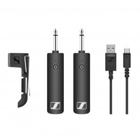 XSW-D Wireless Digital Microphone - Instrument Base Set