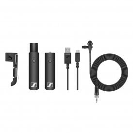 XSW-D Wireless Digital Microphone - Lavalier Set