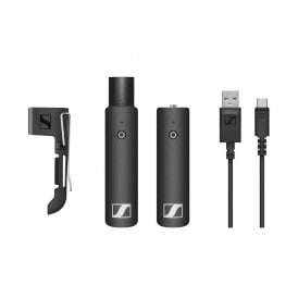 XSW-D Wireless Digital Microphone - Presentation Base Set
