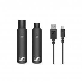 XSW-D Wireless Digital Microphone - XLR Base Set