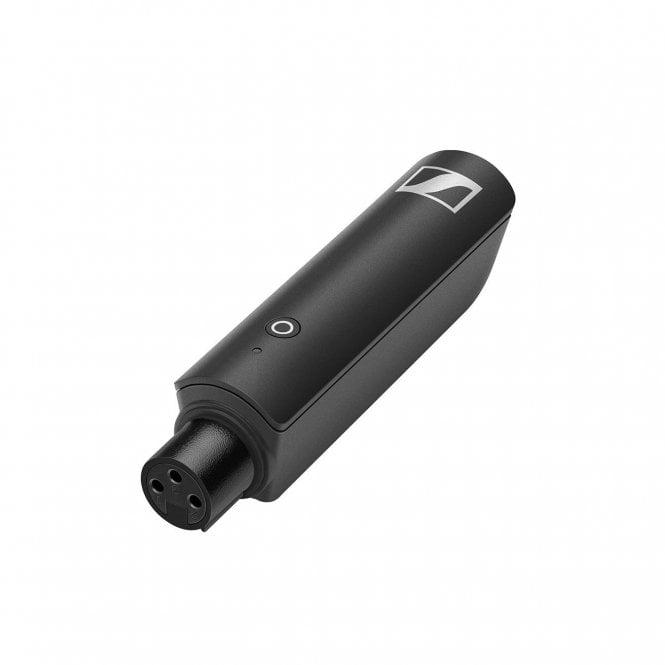 Sennheiser XSW-D XLR Female TX Plug-On Transmitter for XSW-D Digital Wireless System
