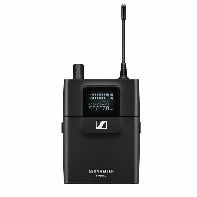 Sennheiser  Xsw Iem ek (E)