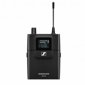 Sennheiser XSW IEM EK Receiver