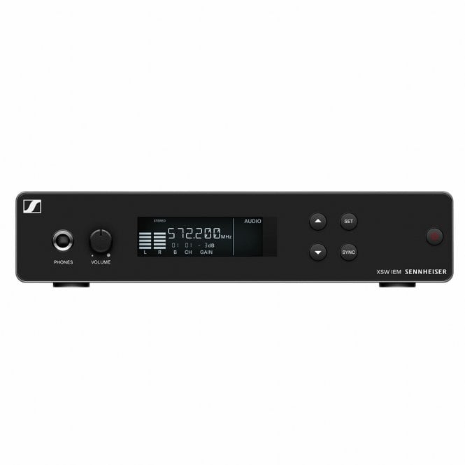 Sennheiser  Xsw Iem Sr (A)
