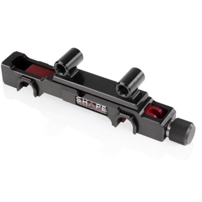 Shape  15mm LW to 15mm studio snap-on adapter