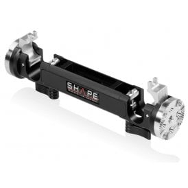 Shape 15mm studio spacing cuff rod block Arri rosette