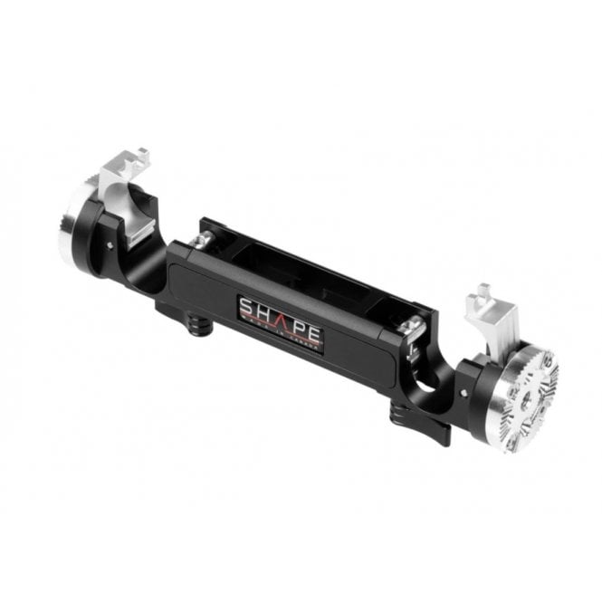 Shape  19mm studio cuff rod block Arri rosette