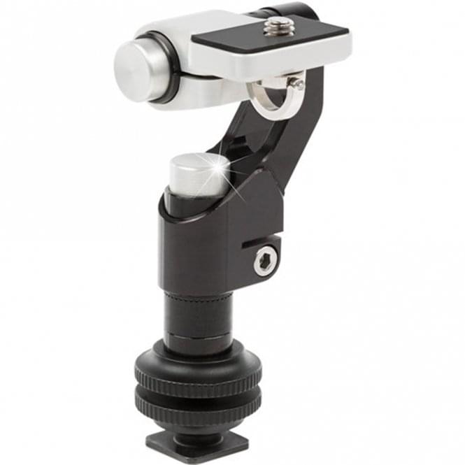 Shape 2-Axis Push Button Magic Arm with Hot Shoe