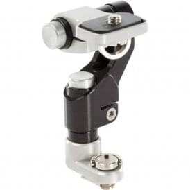 3/8"-16 Push Button Arm (2-Axis)