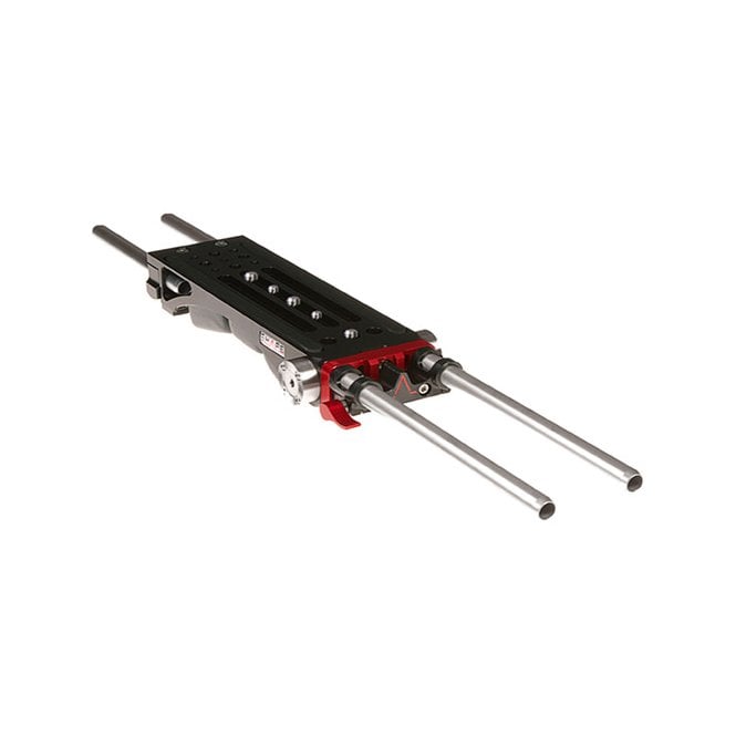 Shape 8000 V-Lock Quick Release Baseplate