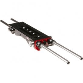 8000 V-Lock Quick Release Baseplate