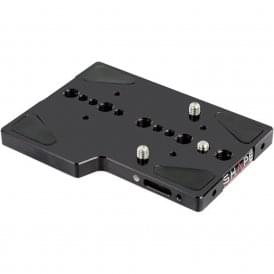 Adapter Plate for Canon EOS C200
