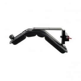 Adjustable Composite Shoulder Pad