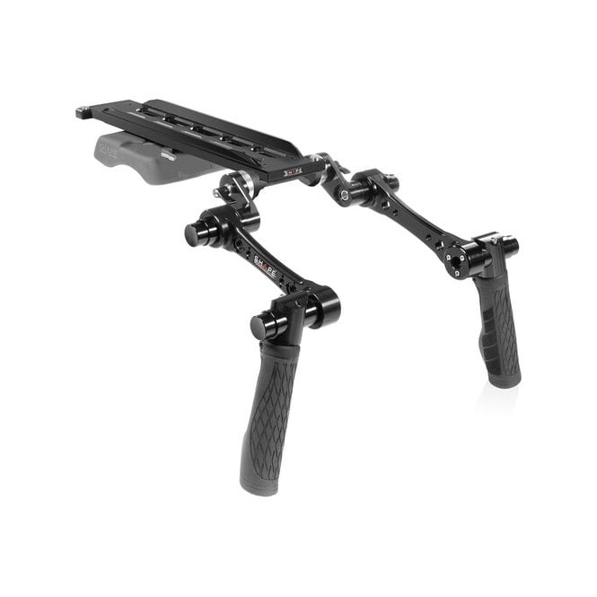 Shape  Arri Dovetail Shoulder Mount with HAND15 Handles