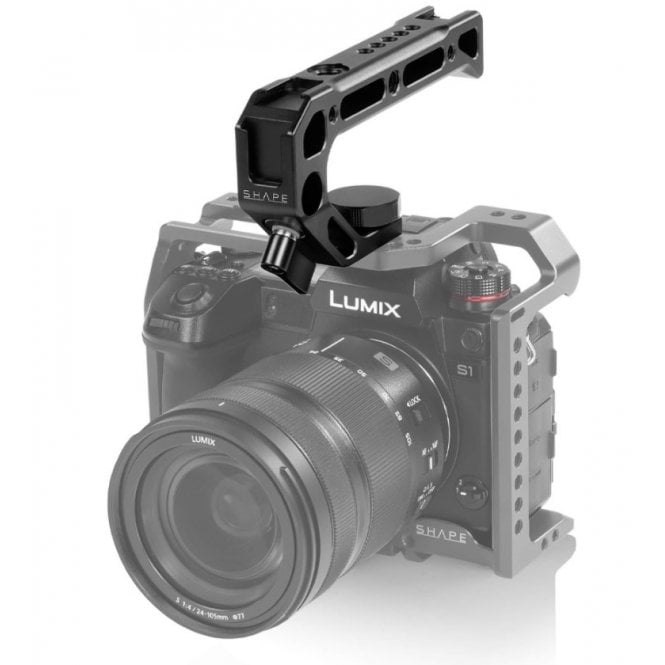 Shape  ARRI Locating Top Handle