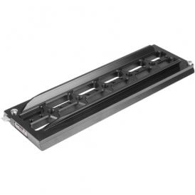 ARRI Standard 12" Dovetail Plate