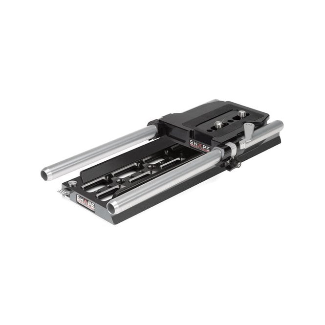 Shape ARRI Standard Bridgeplate and 12