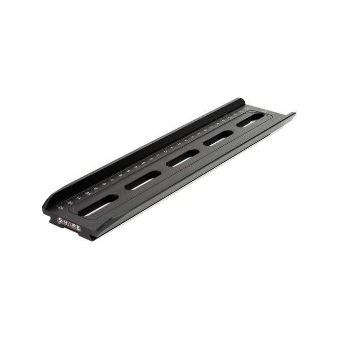 Shape ARRI Standard to DJI Ronin 2 Dovetail Adapter (11