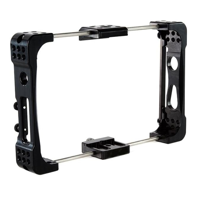 Shape Atomos Shogun Inferno and Flame Series Cage