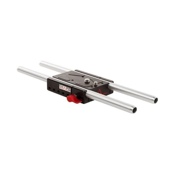 Shape Baseplate for Canon C300 Camera