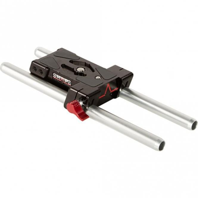 Shape Baseplate for Sony FS5 Camera