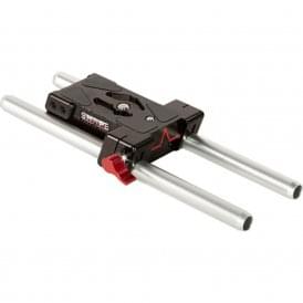 Baseplate for Sony FS5 Camera