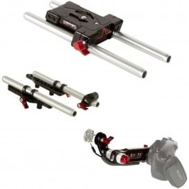 Baseplate Kit for Sony FS5 Camera