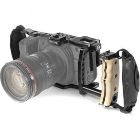 Blackmagic Pocket Cinema 4K Handheld Cage