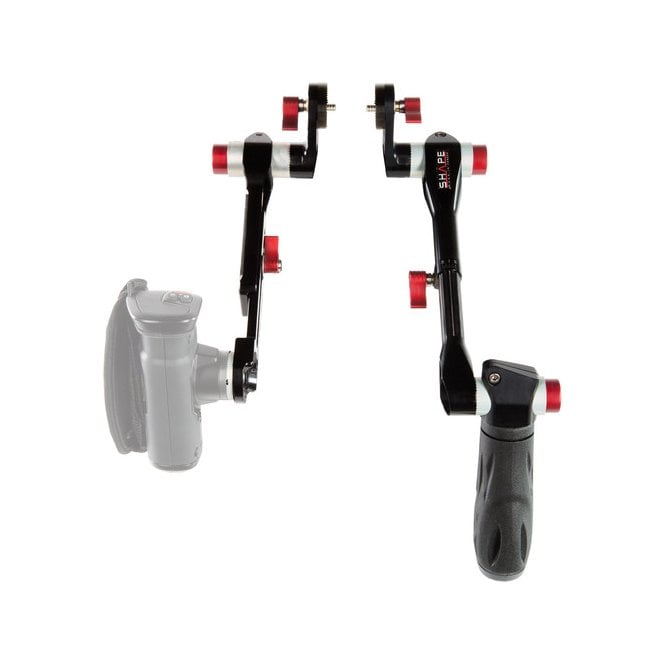 Shape Blackmagic URSA Mini Handle Kit