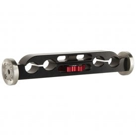 BLOC 15 Arri Rosette Adapter for 15mm LWS and Studio-Spaced Rods