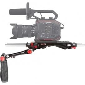 Bundle Rig for Panasonic AU-EVA1