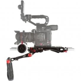 Bundle Rig with Follow Focus Pro for Canon EOS C200