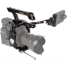 Cage Handle EVF Mount for Canon C200 Camera