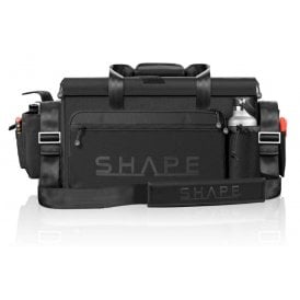 Shape camera bag