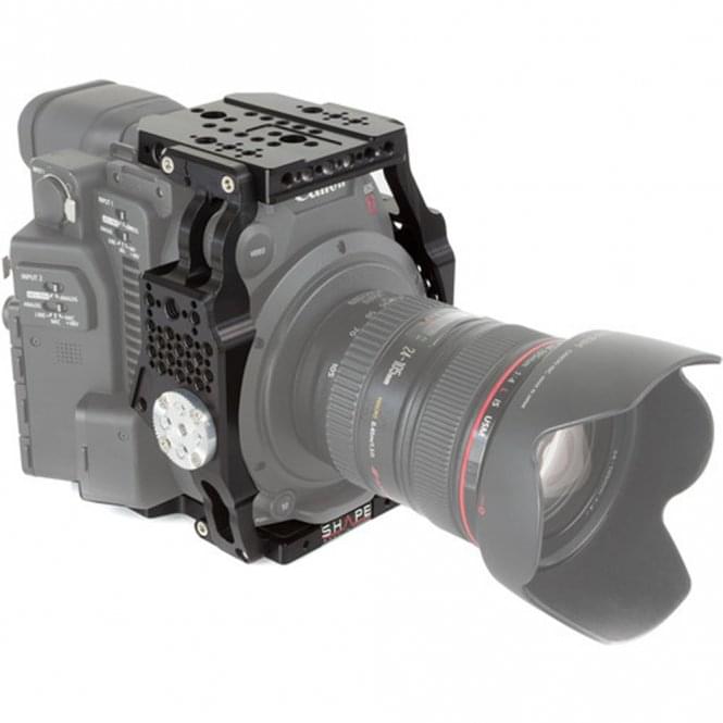 Shape Camera Cage for Canon EOS C200