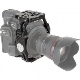 Camera Cage for Canon EOS C200