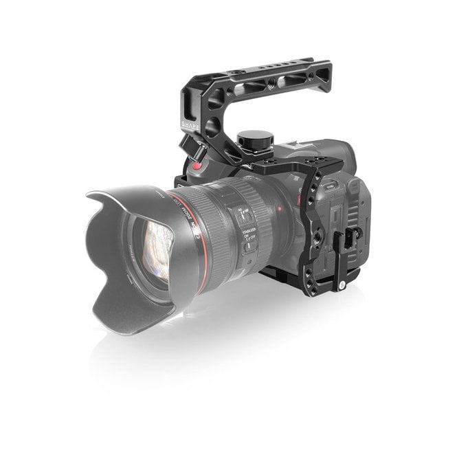 Shape  Camera cage for canon R5C/R5/R6
