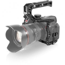 SHAPE Camera cage for canon R5C/R5/R6